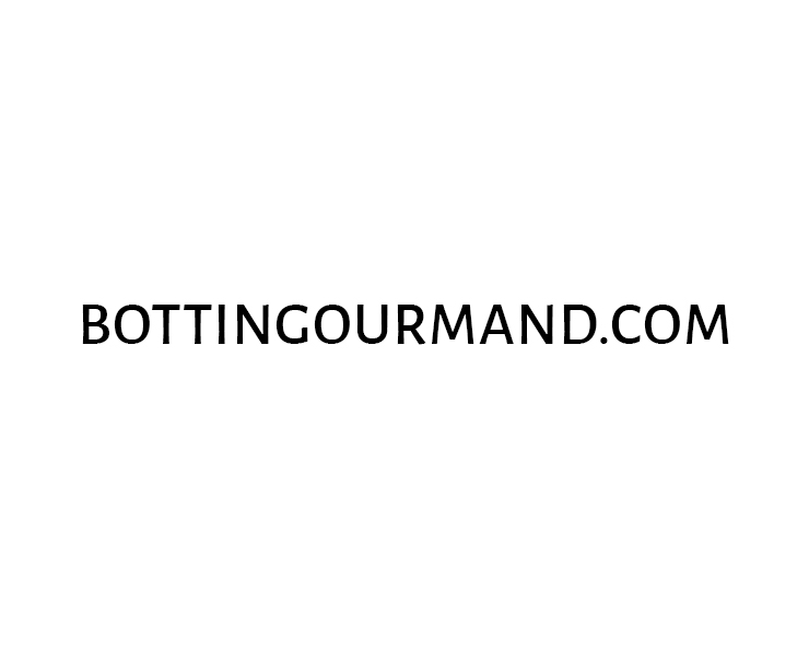 Logos – Bottin Gourmand