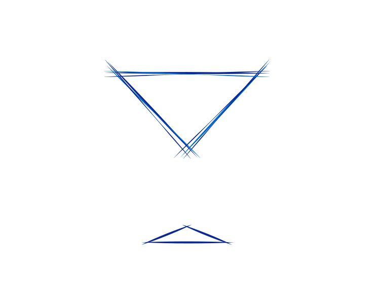 Logo – Blue Martini