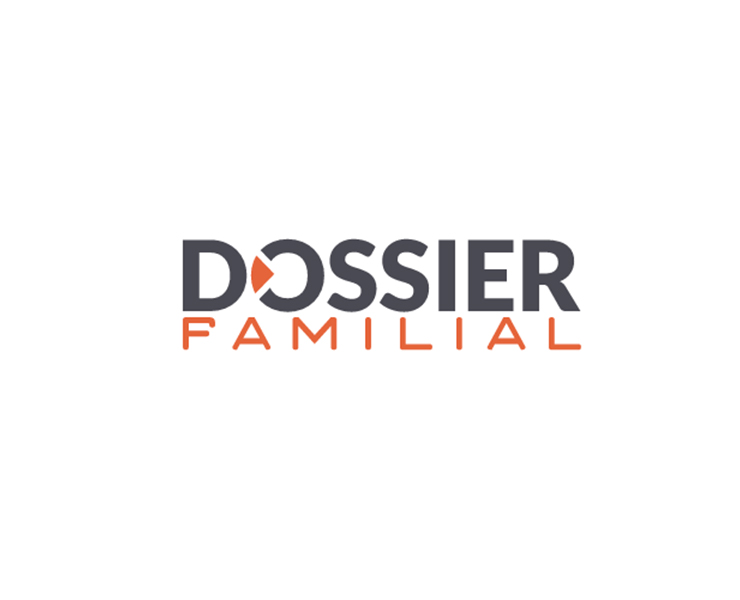 Refonte site – dossierfamilial.com