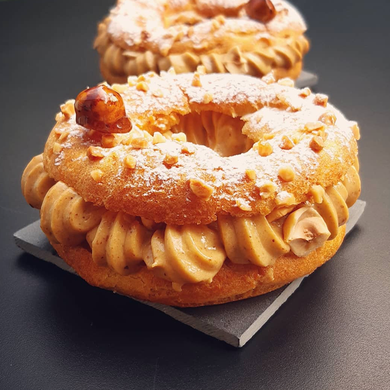 Paris-Brest