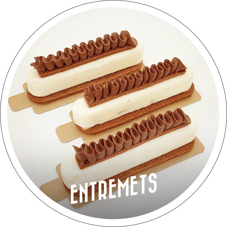 ENTREMETS