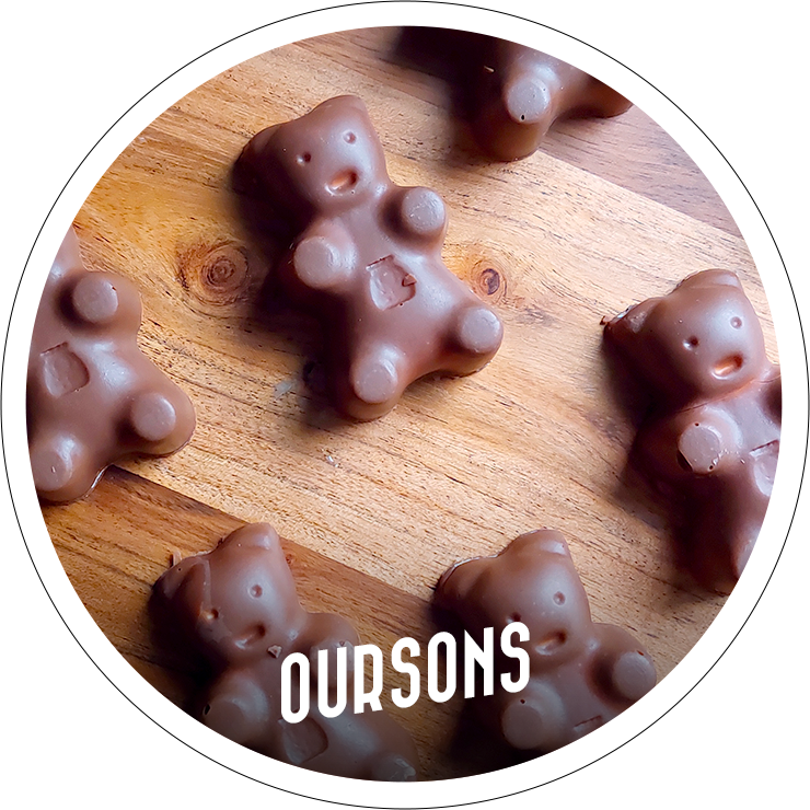 OURSONS