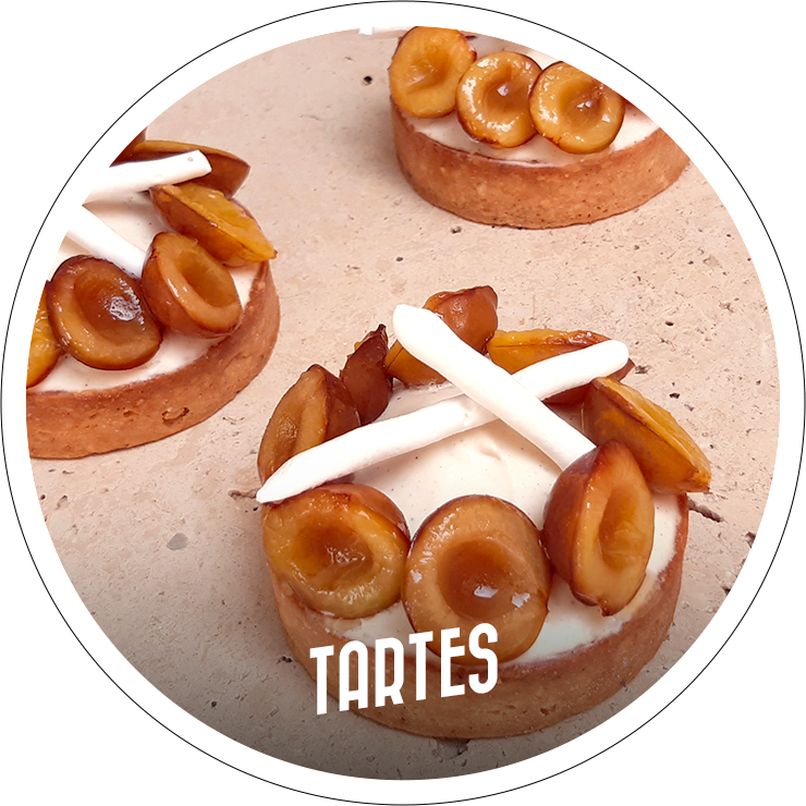 TARTES-2