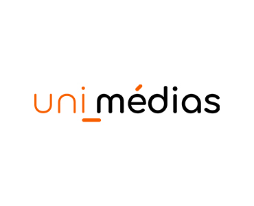 Logo – Uni-médias